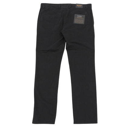 BOSS ORANGE ボスオレンジ 未使用 Schino-Slim スラックス ボトムス メンズ ブラック 38/34 10242156 ボトムス