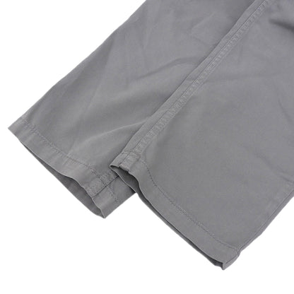 BOSS ボス 未使用 Schino-taber D TAPERD FIT スラックス ボトムス メンズ グレー 38 50442037 ボトムス