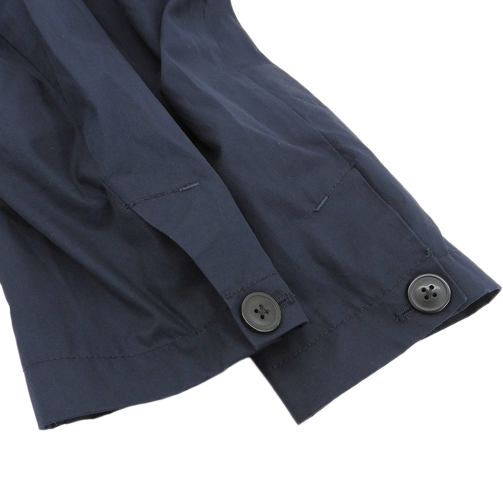 G-STAR RAW ジースターロゥ 新品同様 Light weight Twill Blazer ジャケット メンズ ネイビー XL D21988-D194-C742 ジャケット