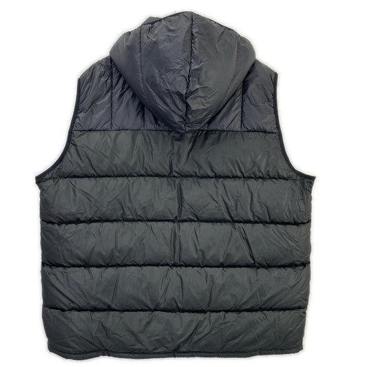 Barbour バブアー MGI0143BK11 ブラック INTERNATIONAL 中綿ダウンベスト ベスト