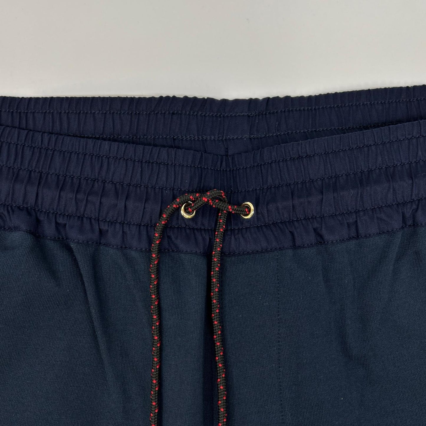 BURBERRY バーバリー 4046854 ネイビー スウェットパンツ ボトムス