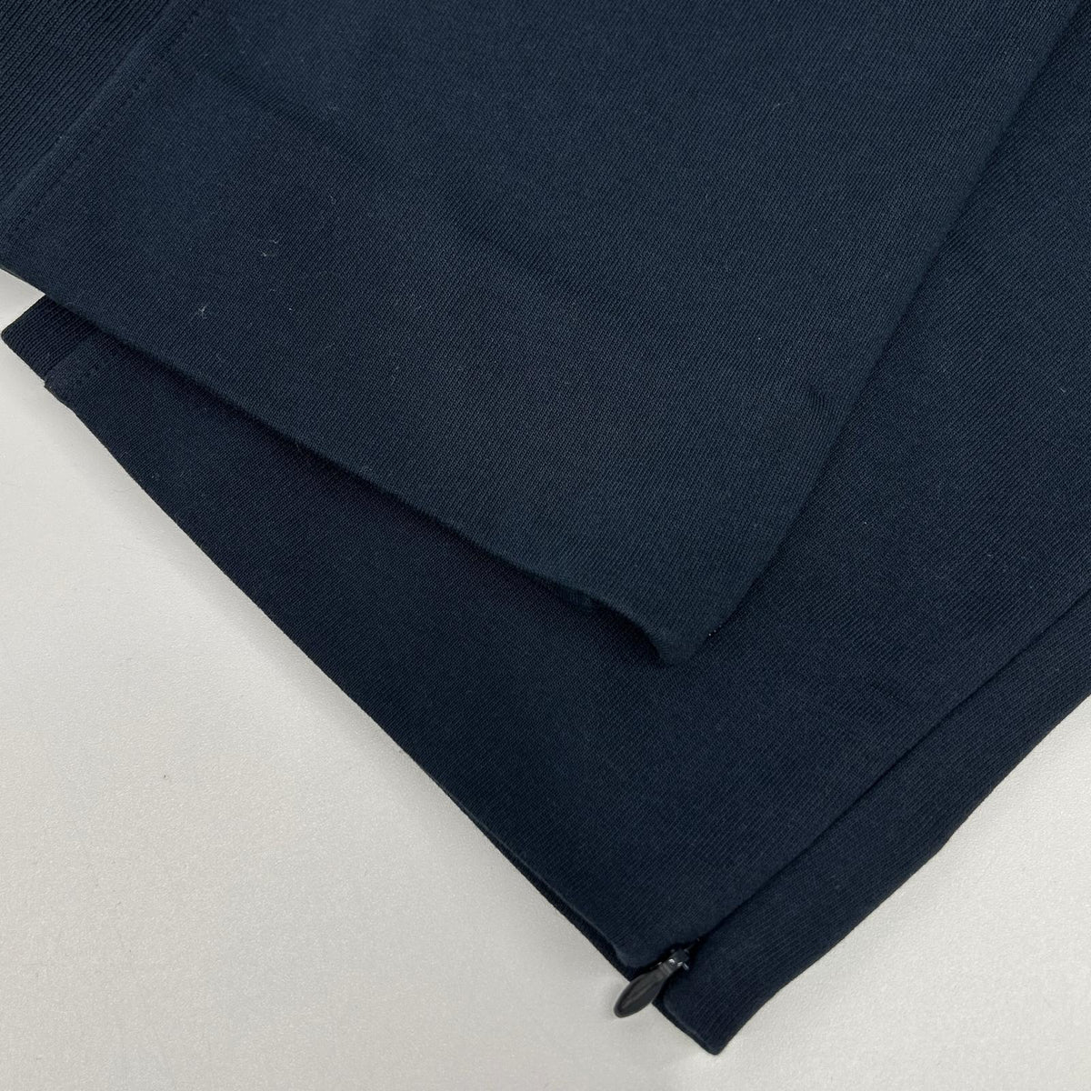 BURBERRY バーバリー 4046854 ネイビー スウェットパンツ ボトムス