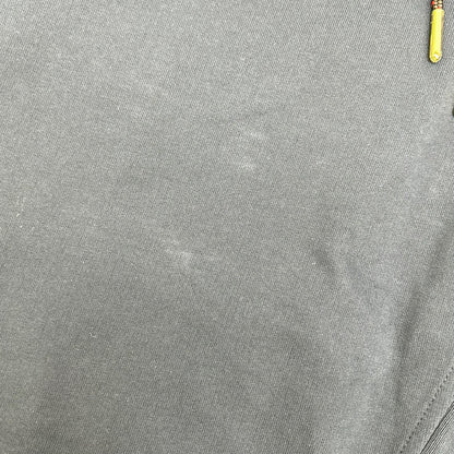 BURBERRY バーバリー 4046854 ネイビー スウェットパンツ ボトムス