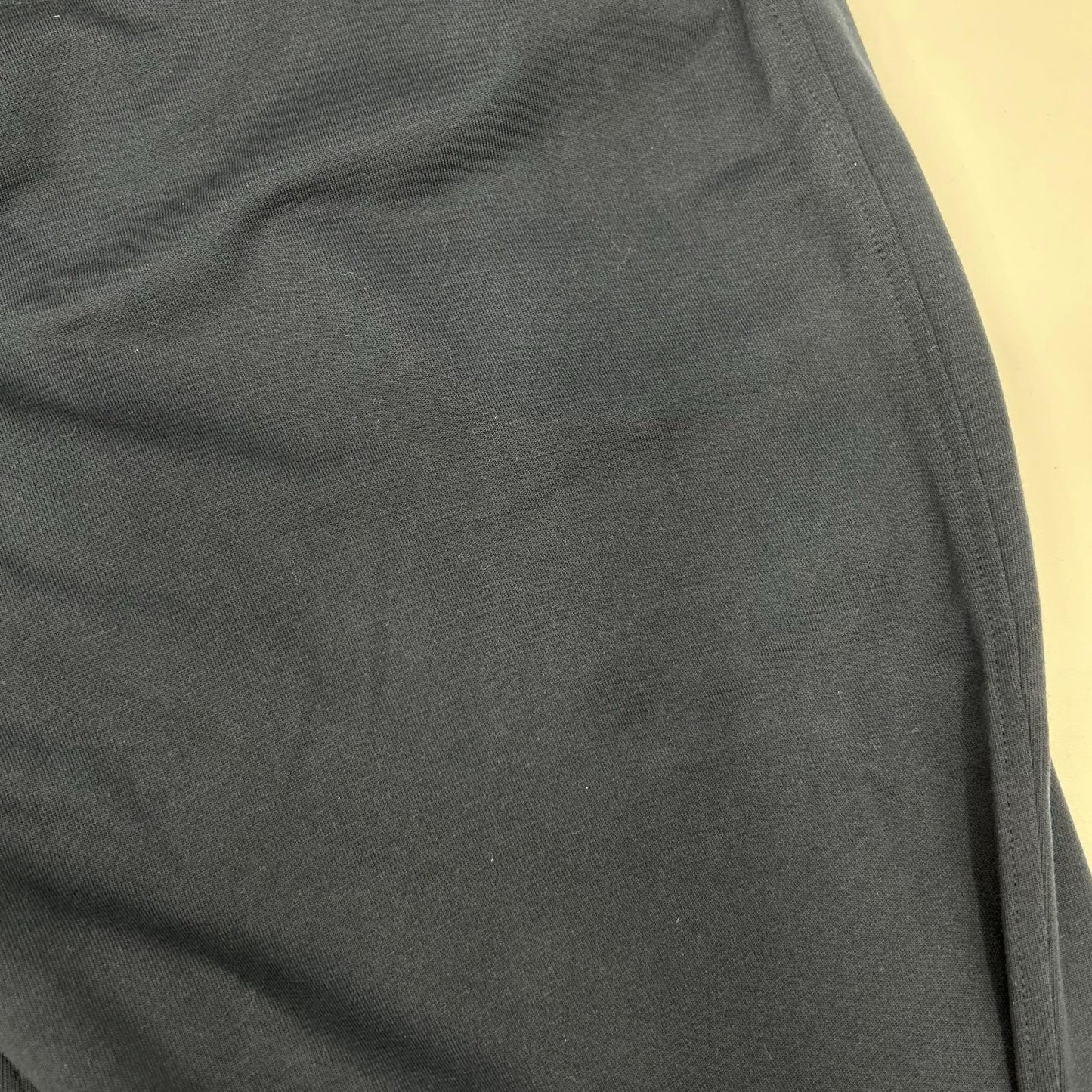 BURBERRY バーバリー 4046854 ネイビー スウェットパンツ ボトムス