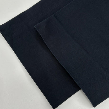 MONCLER モンクレール 22年 PANTALONE ダークネイビー パンツ ボトムス