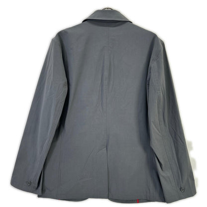 UNDER ARMOUR アンダーアーマー 24SS グレー 撥水ストレッチジャケット ジャケット