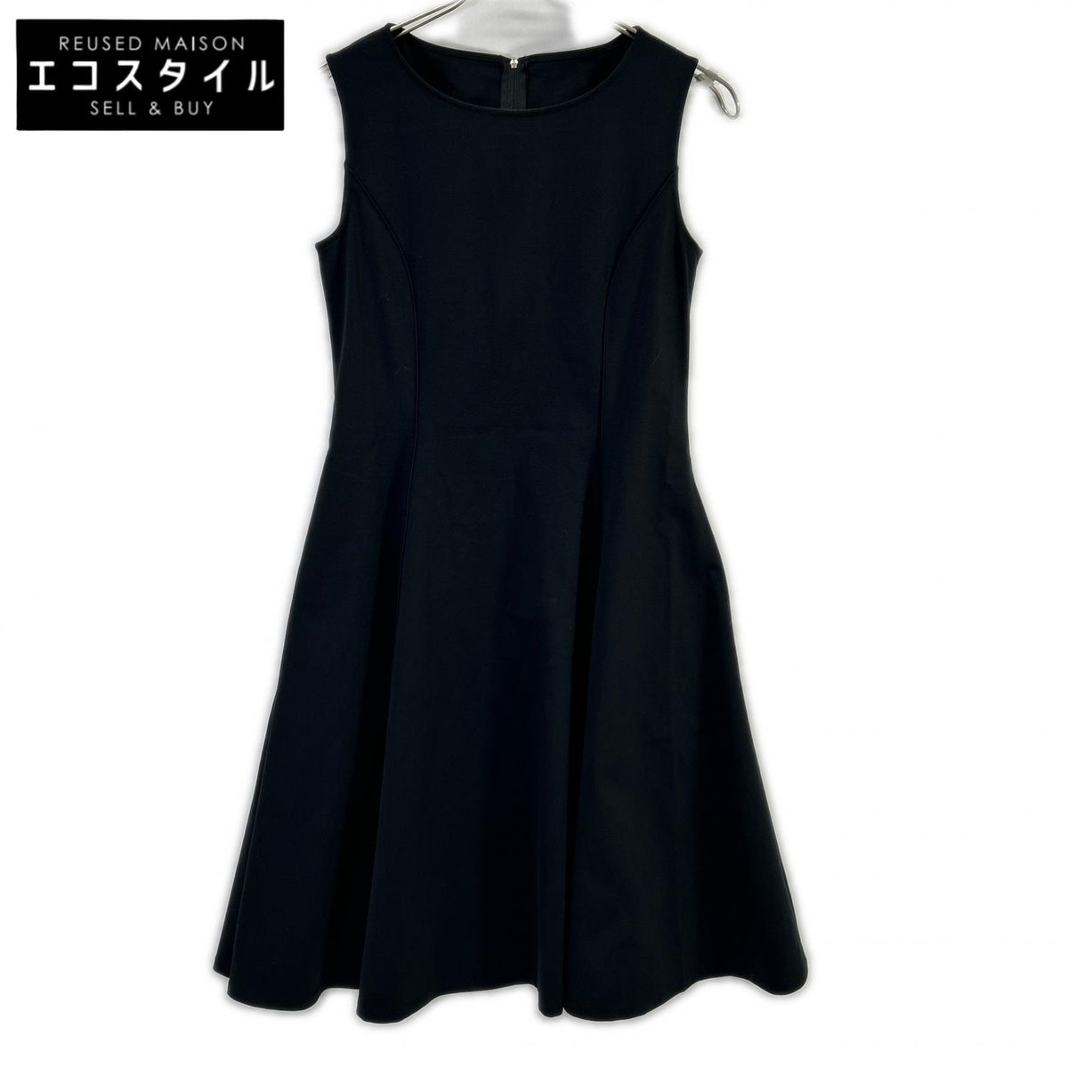 FOXEY NEW YORK フォクシーニューヨーク 21SS 41399 ドレス テニスガーデン ワンピース ワンピース