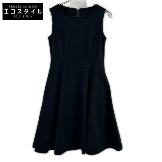 FOXEY NEW YORK フォクシーニューヨーク 21SS 41399 ドレス テニスガーデン ワンピース ワンピース