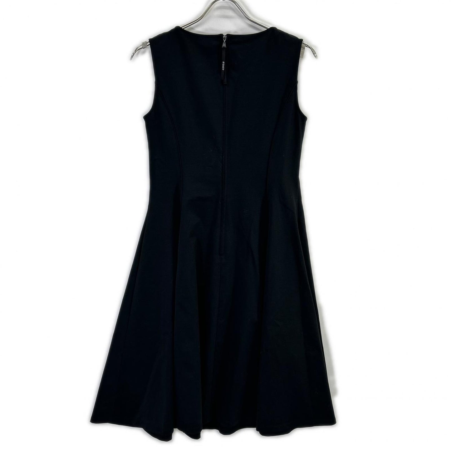 FOXEY NEW YORK フォクシーニューヨーク 21SS 41399 ドレス テニスガーデン ワンピース ワンピース