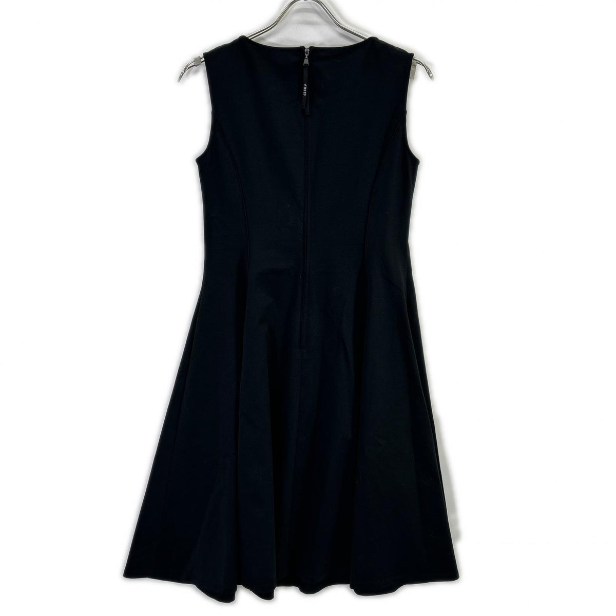 FOXEY NEW YORK フォクシーニューヨーク 21SS 41399 ドレス テニスガーデン ワンピース ワンピース
