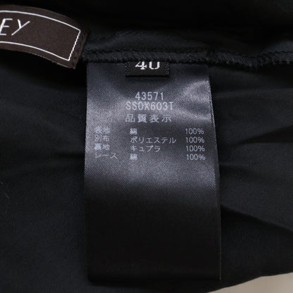 FOXEY フォクシー 【美品】43571 Skirt Sierra ドット柄 フレア スカート