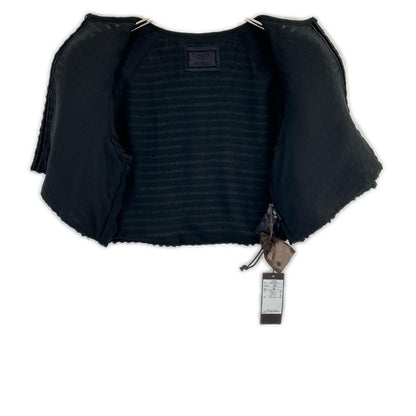 FOXEY BOUTIQUE 23FW 43898 black Tetra jacket jacket