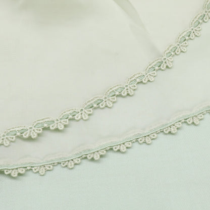 FOXEY フォクシー 【新品】42548 Lily ミンクファー付 ノースリーブ ワンピース