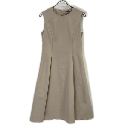 FOXEY NEW YORK フォクシーニューヨーク 24年 44840 アーモンドラテ ヘレナ ドレス ワンピース