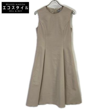 FOXEY NEW YORK フォクシーニューヨーク 24年 44840 アーモンドラテ ヘレナ ドレス ワンピース