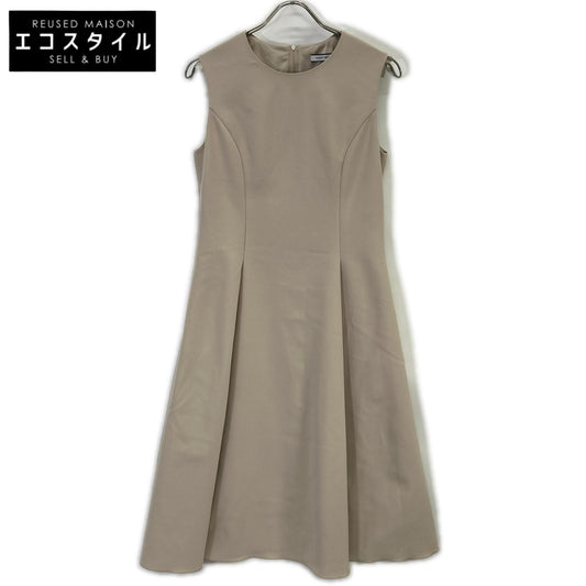 FOXEY NEW YORK フォクシーニューヨーク 24年 44840 アーモンドラテ ヘレナ ドレス ワンピース