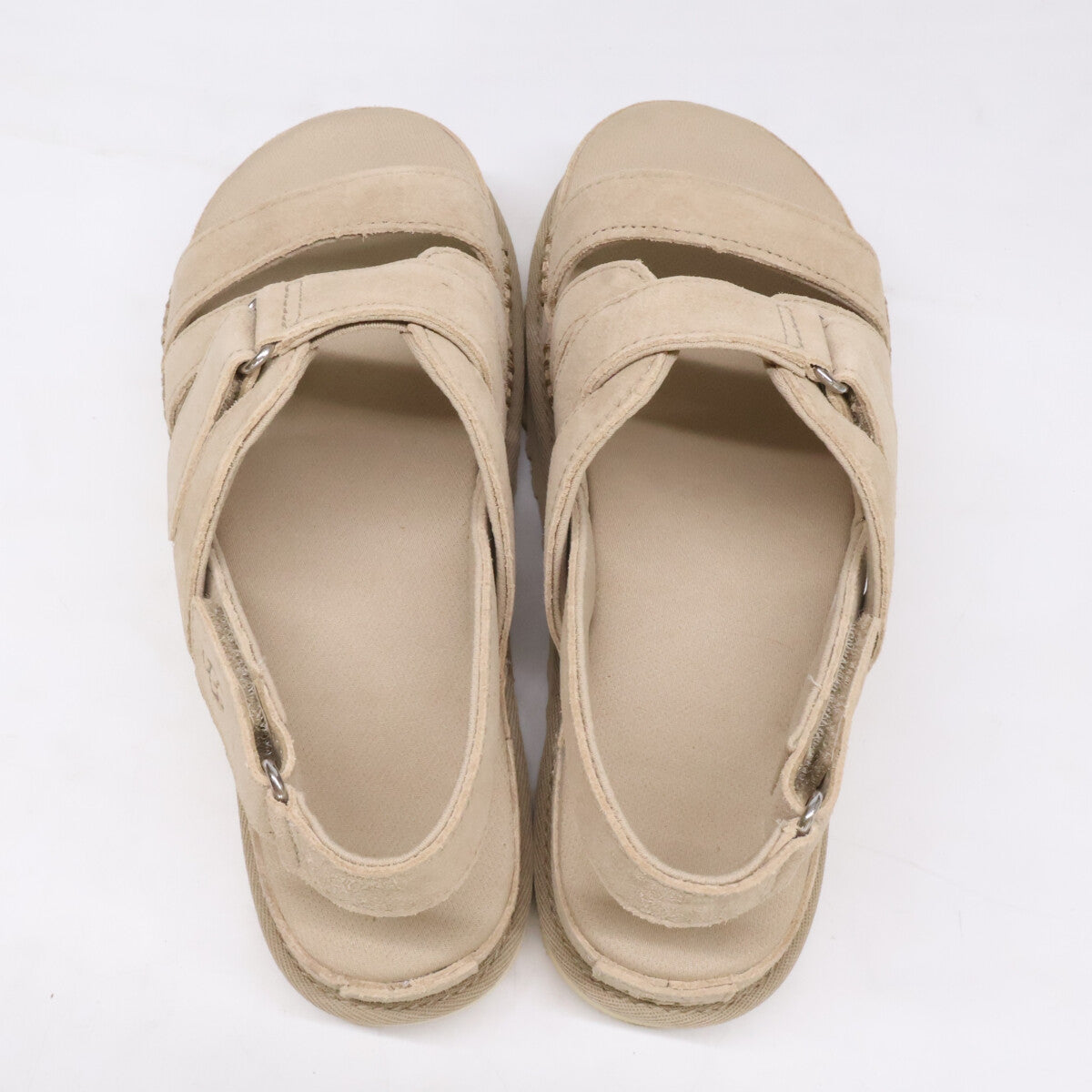 UGG アグ 【新品同様】1175122 Goldenstar Gleam ゴールデンスター グリーム サンダル シューズ