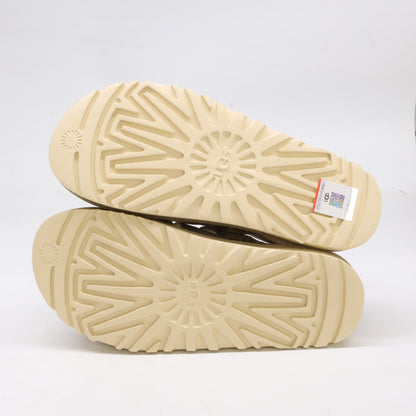 UGG アグ 【新品同様】1175122 Goldenstar Gleam ゴールデンスター グリーム サンダル シューズ
