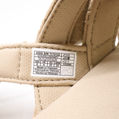 UGG アグ 【新品同様】1175122 Goldenstar Gleam ゴールデンスター グリーム サンダル シューズ