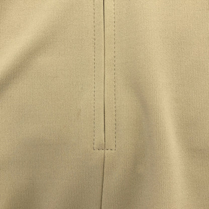 FOXEY NEW YORK フォクシーニューヨーク 43004 ベージュ Laurel マットストレッチジャージーワンピース トップス