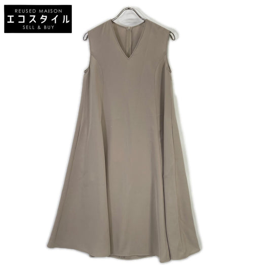 FOXEY NEW YORK フォクシーニューヨーク 44651 ベージュ Easy Breeze ワンピース ワンピース