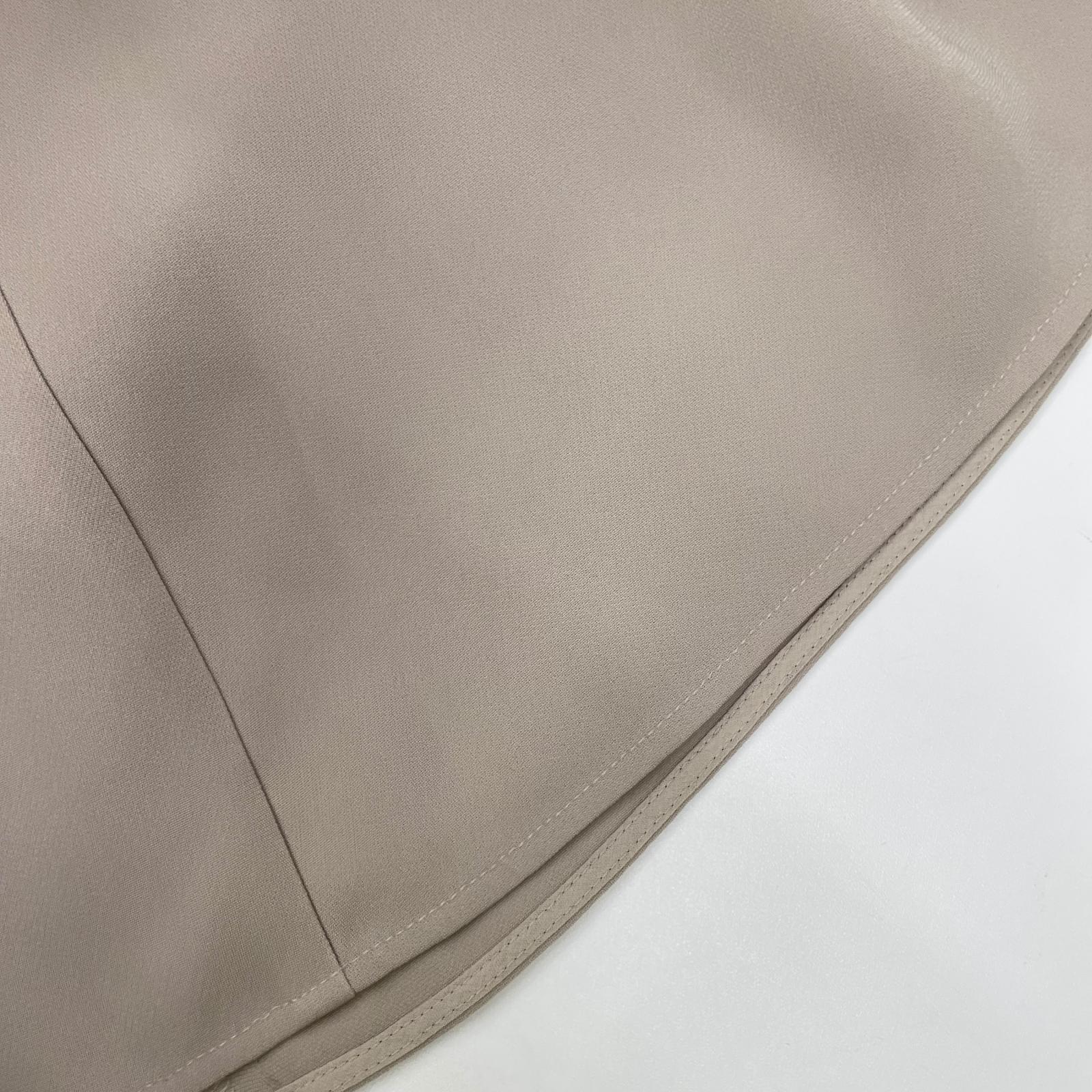 FOXEY NEW YORK フォクシーニューヨーク 44651 ベージュ Easy Breeze ワンピース ワンピース
