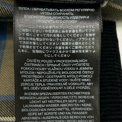 BELSTAFF ベルスタッフ ブラック トライアルマスター オイルドジャケット ジャケット