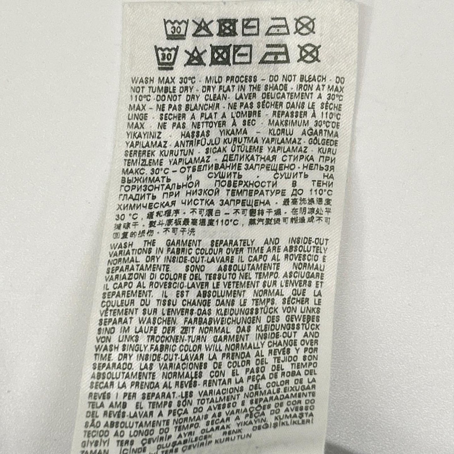 DIESEL ディーゼル ライトブルー 2001 D-MACRO ヴィンテージ加工 デニムパンツ ボトムス