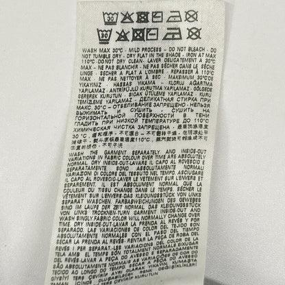 DIESEL ディーゼル ライトブルー 2001 D-MACRO ヴィンテージ加工 デニムパンツ ボトムス