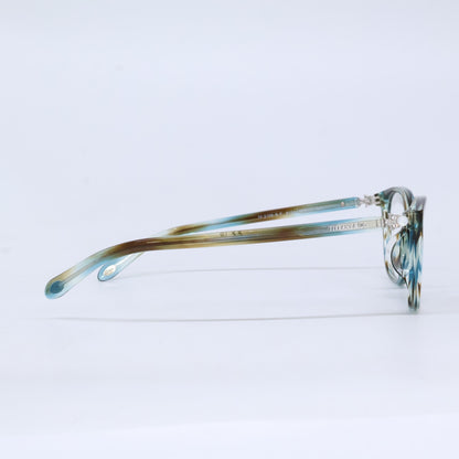 TIFFANY&Co. ティファニー TF2109BF 8124 デモレンズ ウェリントンシェイプ アイウェア 眼鏡