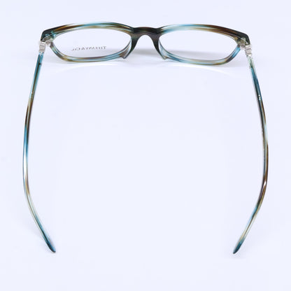 TIFFANY&Co. ティファニー TF2109BF 8124 デモレンズ ウェリントンシェイプ アイウェア 眼鏡