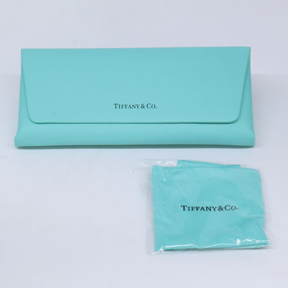 TIFFANY&Co. ティファニー TF2109BF 8124 デモレンズ ウェリントンシェイプ アイウェア 眼鏡