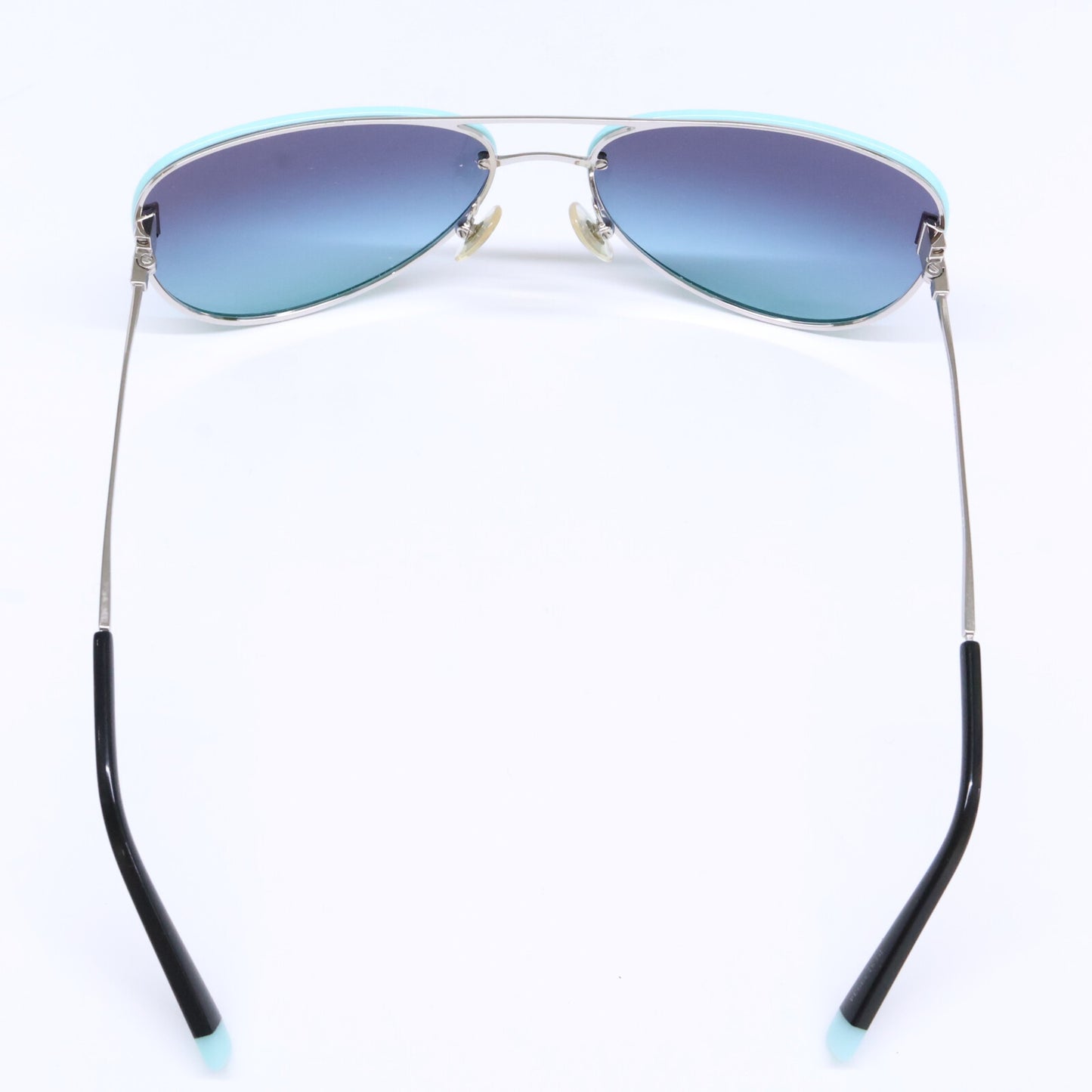 TIFFANY&Co. ティファニー TF3066 6001/9S Tパイロット アビエイター サングラス