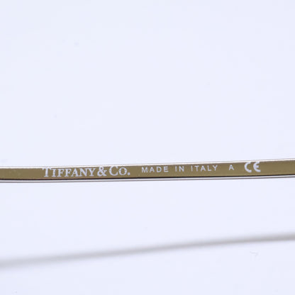 TIFFANY&Co. ティファニー TF3066 6001/9S Tパイロット アビエイター サングラス