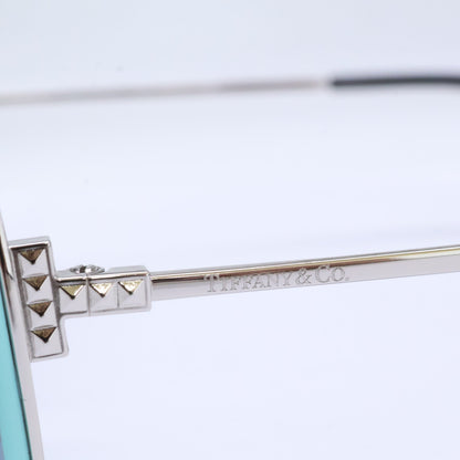 TIFFANY&Co. ティファニー TF3066 6001/9S Tパイロット アビエイター サングラス