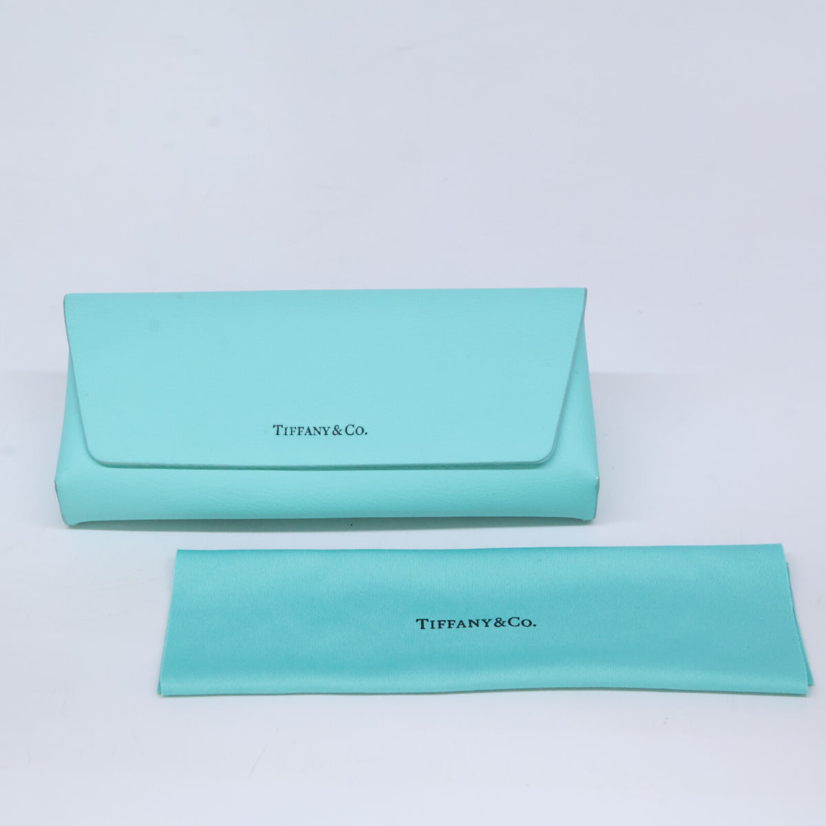 TIFFANY&Co. ティファニー TF3066 6001/9S Tパイロット アビエイター サングラス