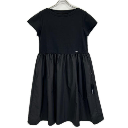 FOXEY NEW YORK フォクシーニューヨーク 45142 25年製 ブラック DRESS DAILY JERSEY ドレス デイリージャージー ワンピース
