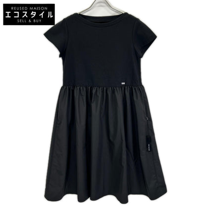 FOXEY NEW YORK フォクシーニューヨーク 45142 25年製 ブラック DRESS DAILY JERSEY ドレス デイリージャージー ワンピース