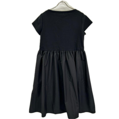 FOXEY NEW YORK フォクシーニューヨーク 45142 25年製 ブラック DRESS DAILY JERSEY ドレス デイリージャージー ワンピース