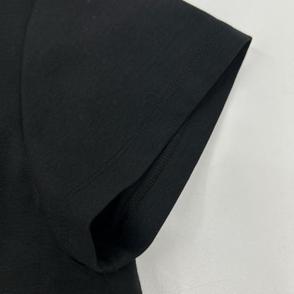 FOXEY NEW YORK フォクシーニューヨーク 45142 25年製 ブラック DRESS DAILY JERSEY ドレス デイリージャージー ワンピース