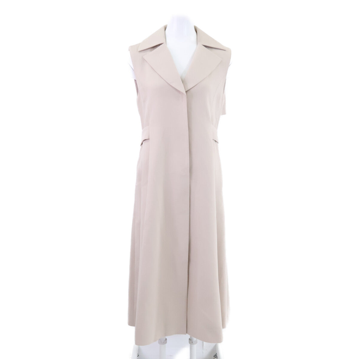 FOXEY BOUTIQUE フォクシーブティック 【新品同様/25年製】45146 ロングジレ/ ベスト