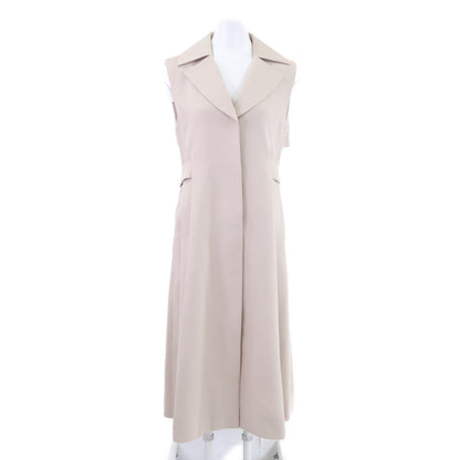 FOXEY BOUTIQUE フォクシーブティック 【新品同様/25年製】45146 ロングジレ/ ベスト