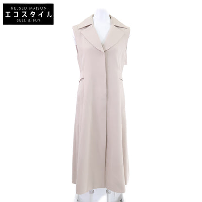 FOXEY BOUTIQUE フォクシーブティック 【新品同様/25年製】45146 ロングジレ/ ベスト