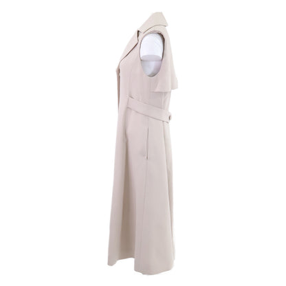 FOXEY BOUTIQUE フォクシーブティック 【新品同様/25年製】45146 ロングジレ/ ベスト