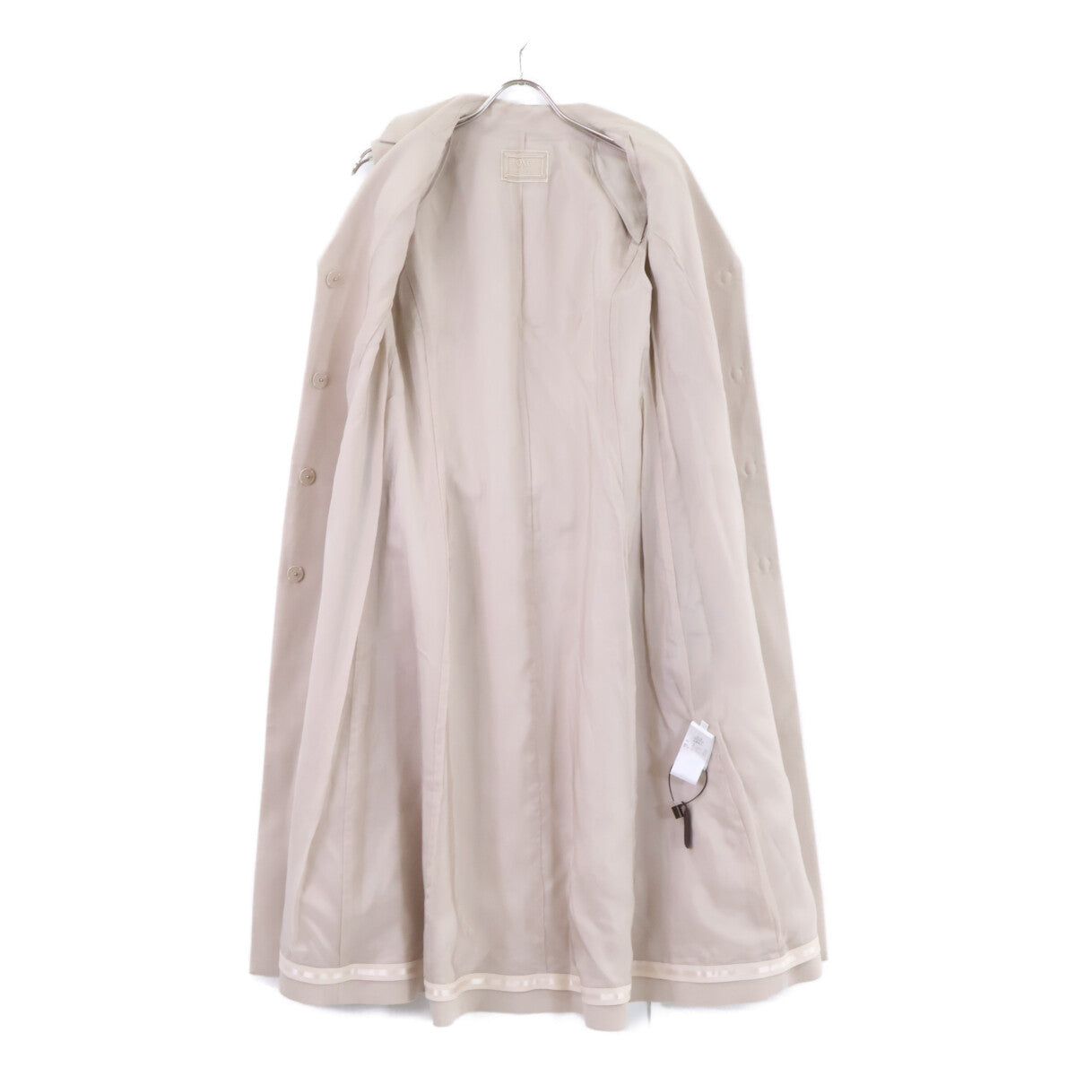 FOXEY BOUTIQUE フォクシーブティック 【新品同様/25年製】45146 ロングジレ/ ベスト