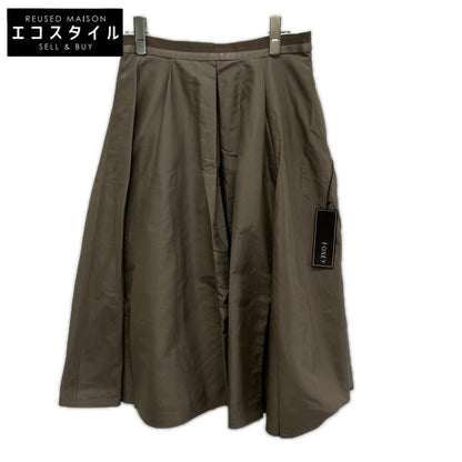 FOXEY フォクシー 43567 エスプレッソ Duete デュエテ スカート スカート