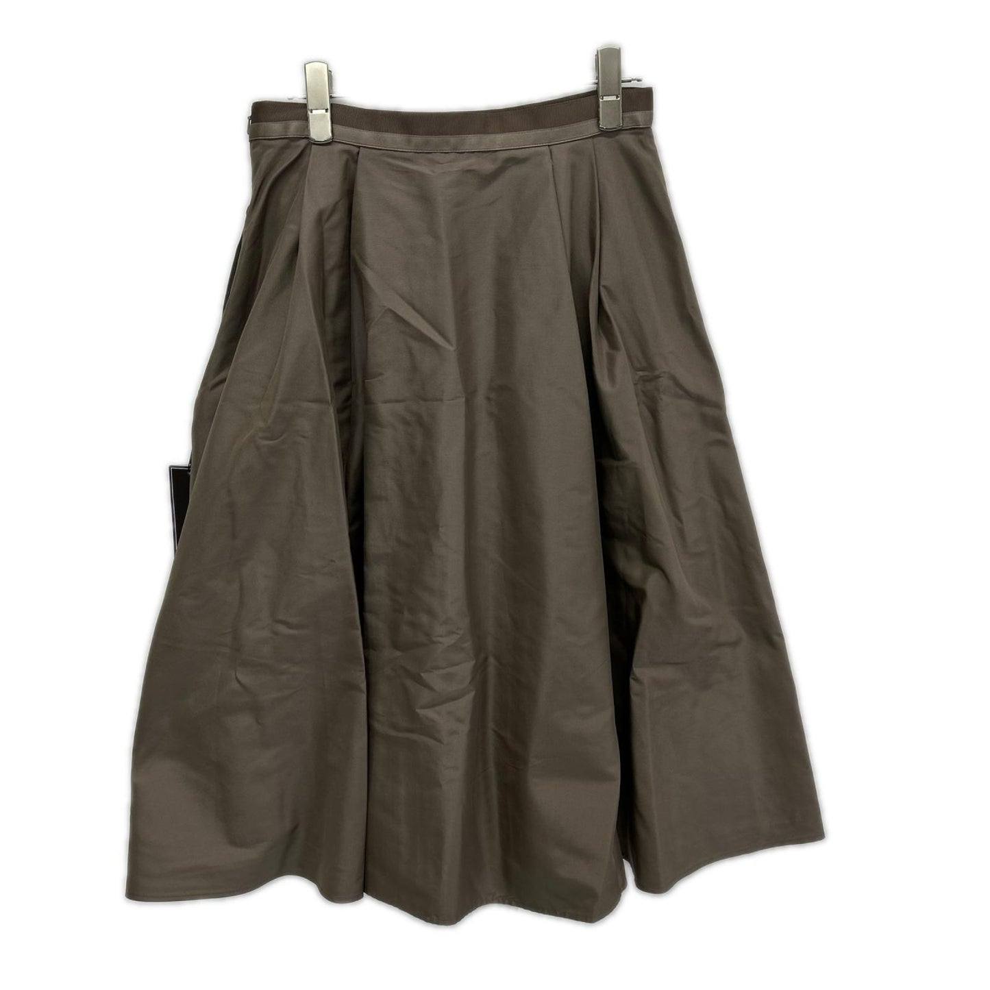 FOXEY フォクシー 43567 エスプレッソ Duete デュエテ スカート スカート