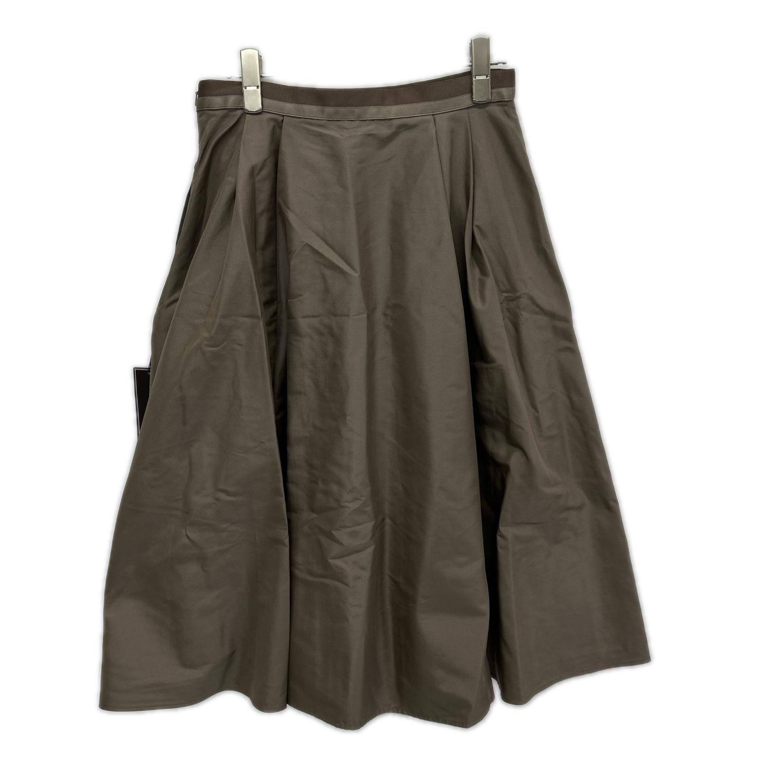 FOXEY フォクシー 43567 エスプレッソ Duete デュエテ スカート スカート