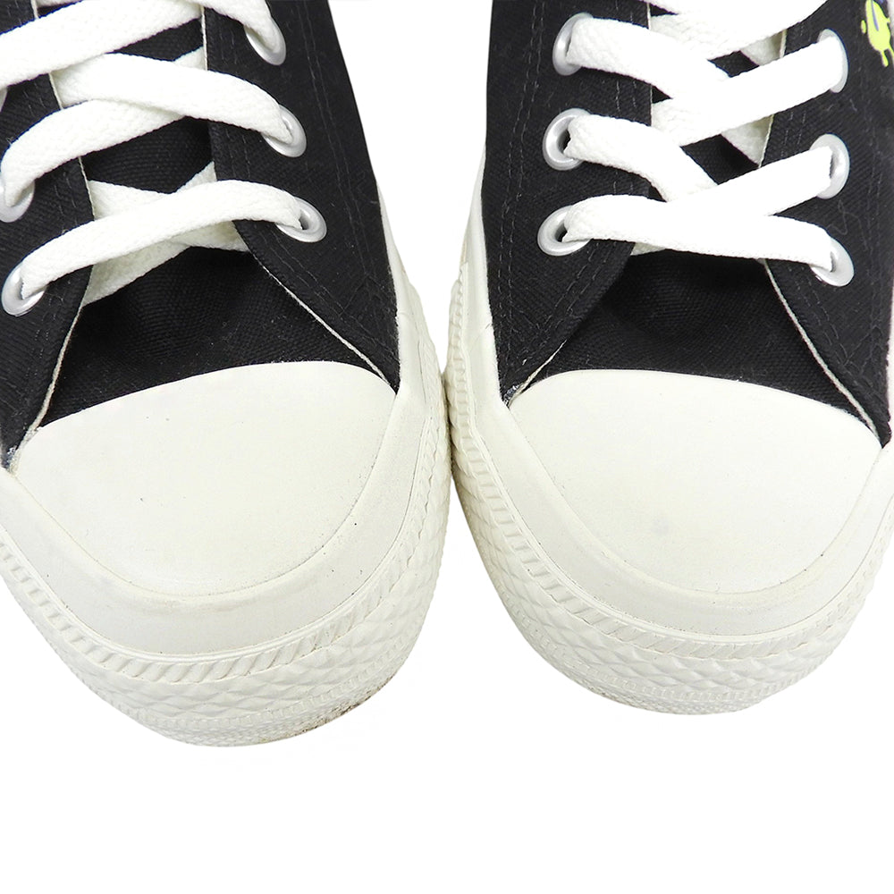converse コンバース オールスター Z ハイ スニーカー シューズ メンズ ブラック 25.5cm 1SE1732 シューズ