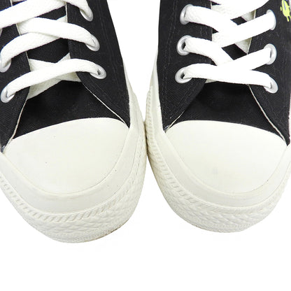 converse コンバース オールスター Z ハイ スニーカー シューズ メンズ ブラック 25.5cm 1SE1732 シューズ